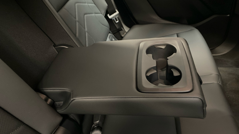 BMW 2 Series 225e xDrive Luxury 5dr DCT Hatchback